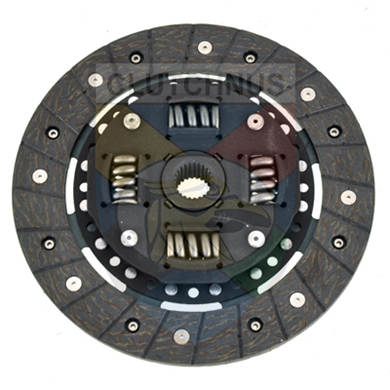 Spojková lamela Meridian Parts Company